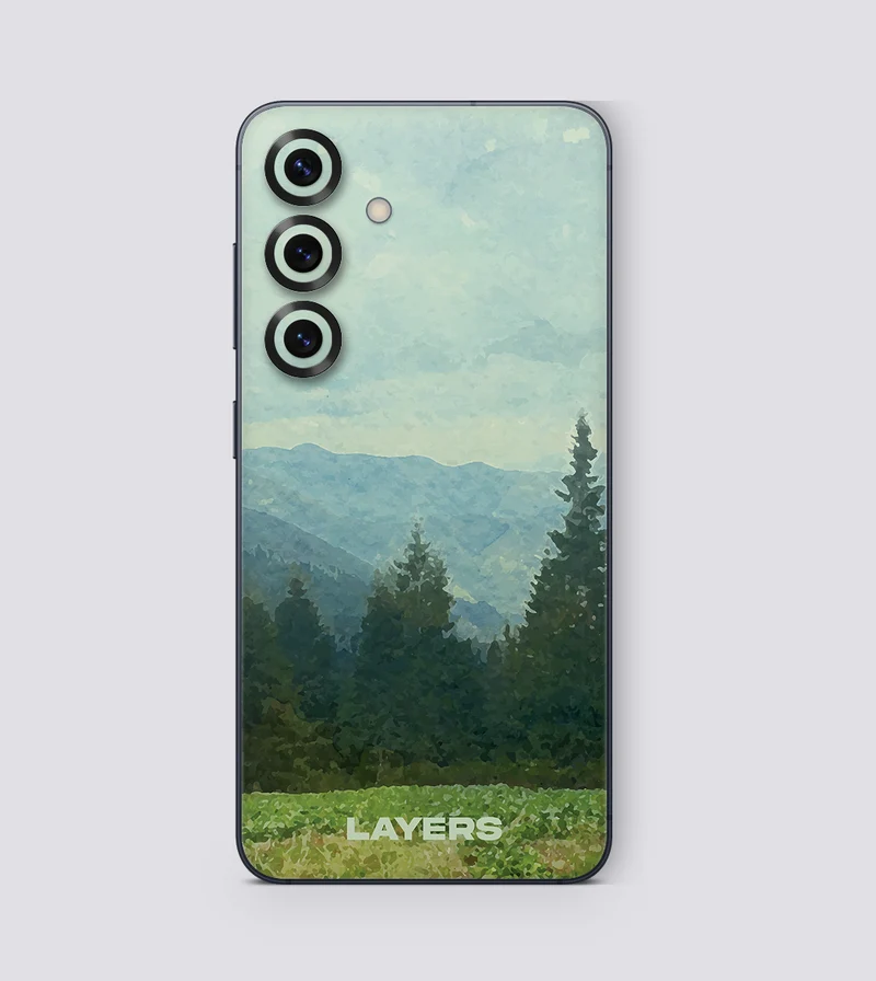 Samsung Galaxy S25
