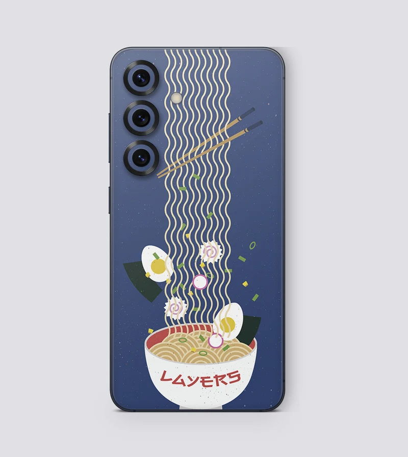 Samsung Galaxy S25