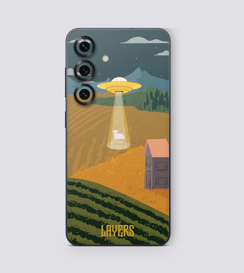 Samsung Galaxy S25