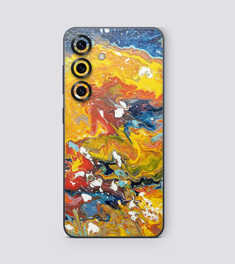 Samsung Galaxy S25