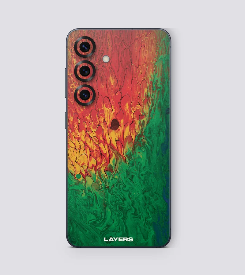 Samsung Galaxy S25