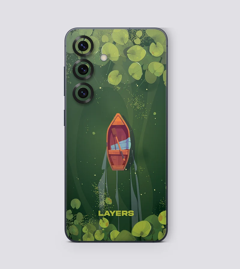 Samsung Galaxy S25