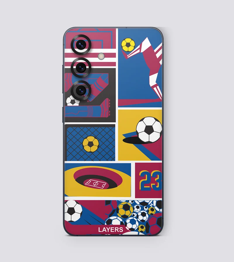 Samsung Galaxy S25