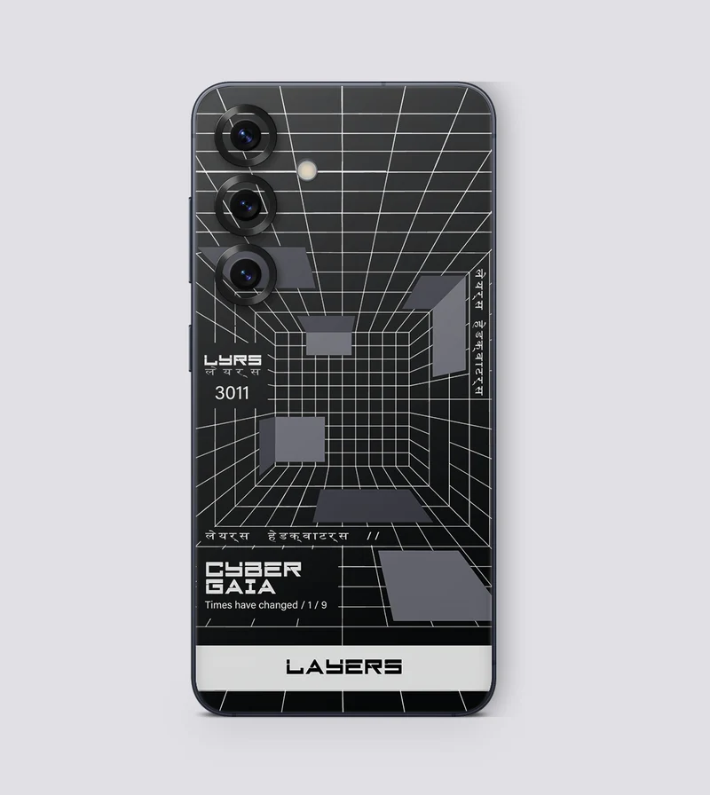 Samsung Galaxy S25