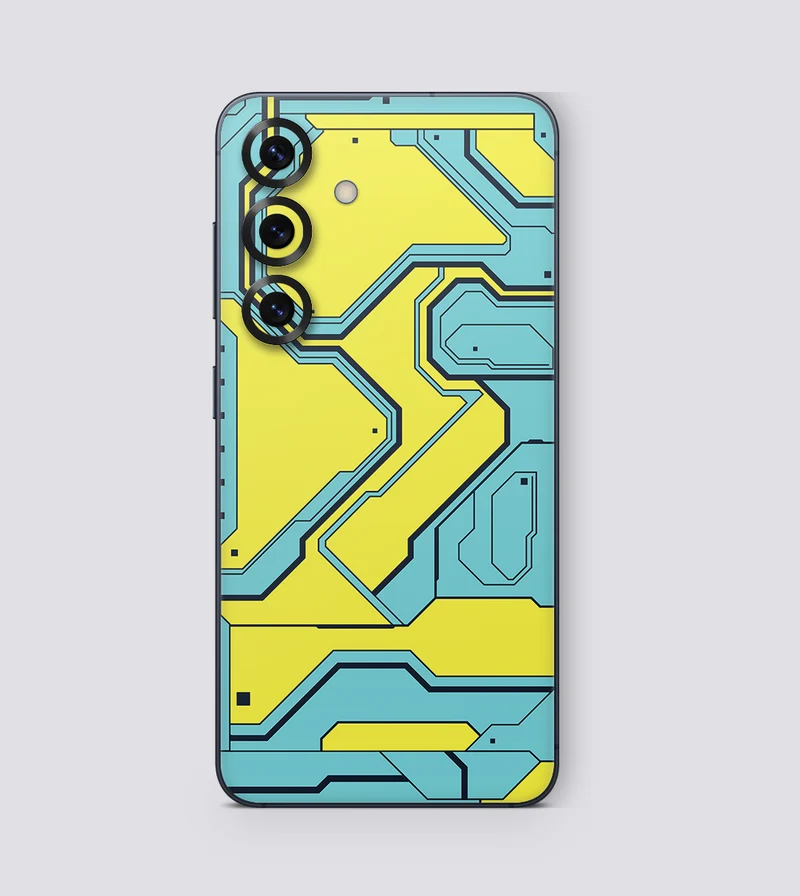 Samsung Galaxy S25