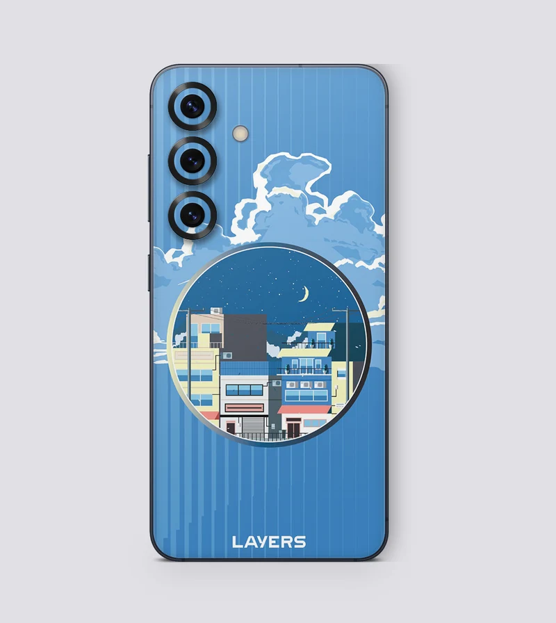 Samsung Galaxy S25