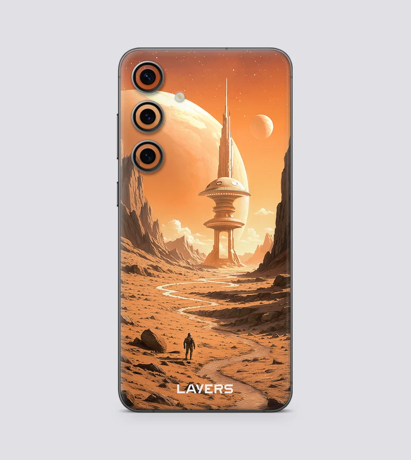 Samsung Galaxy S25