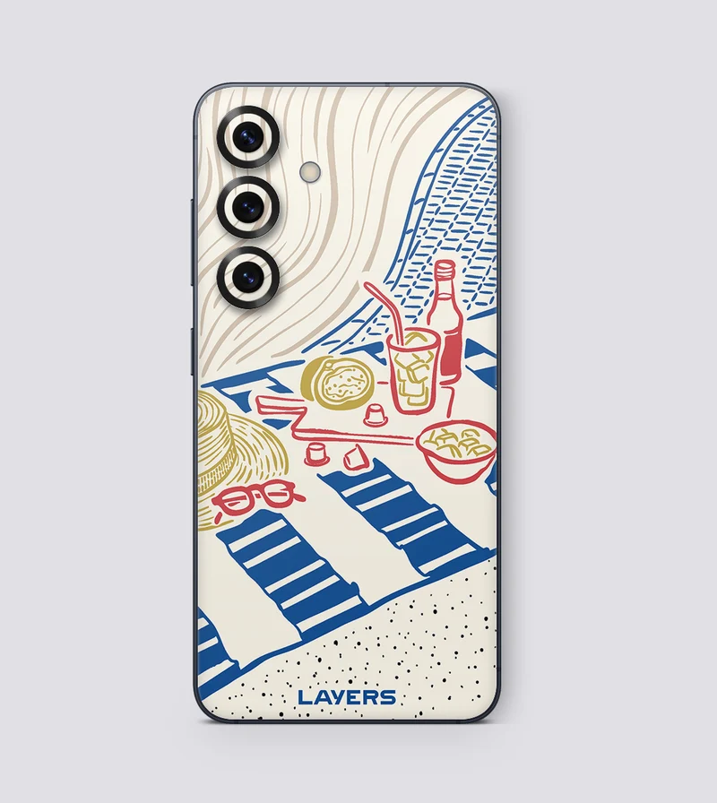 Samsung Galaxy S25