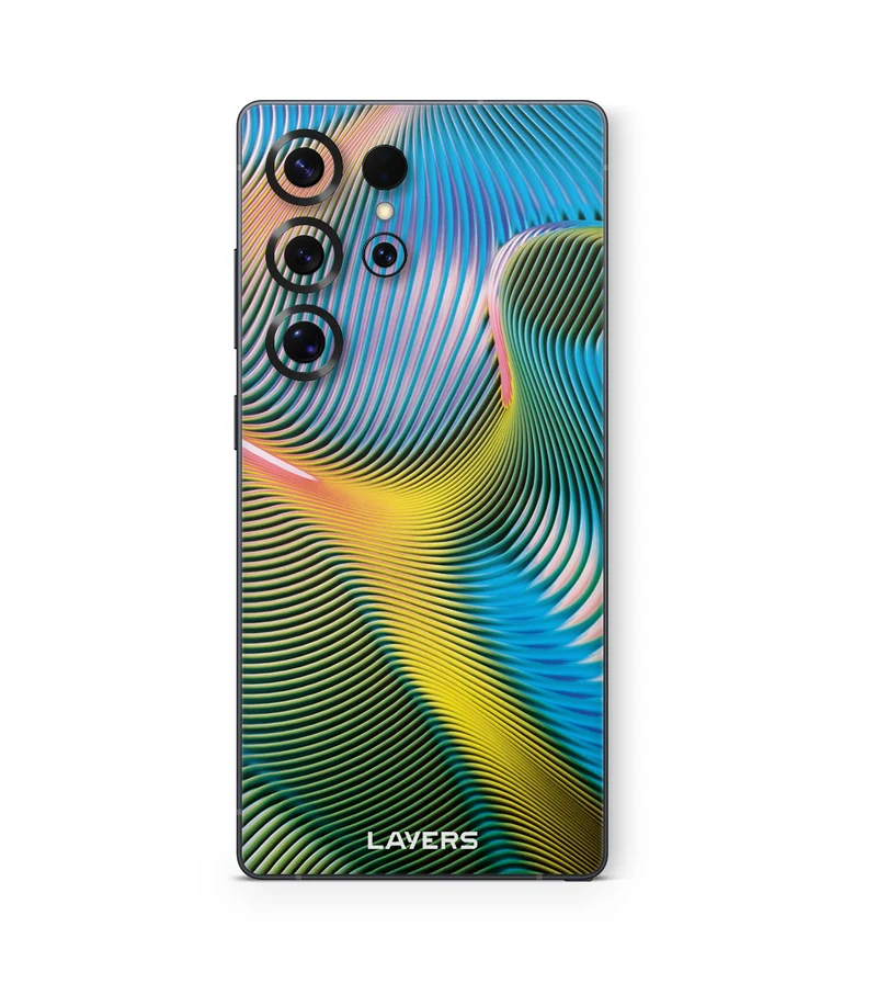 Samsung Galaxy S25 Ultra
