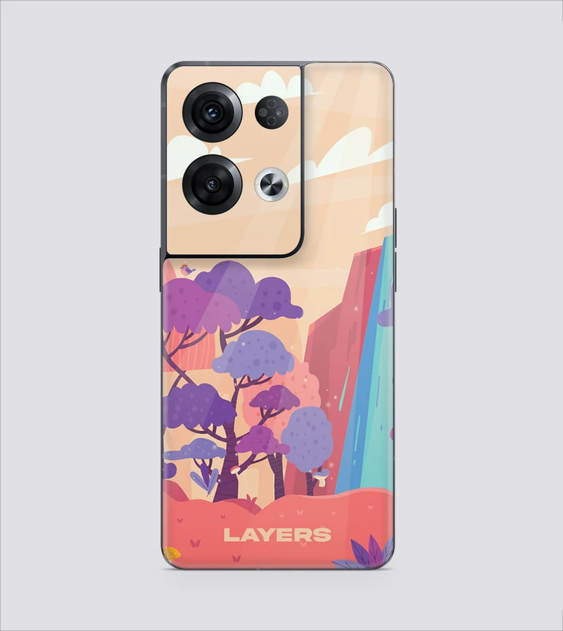 Oppo Reno 8 Pro