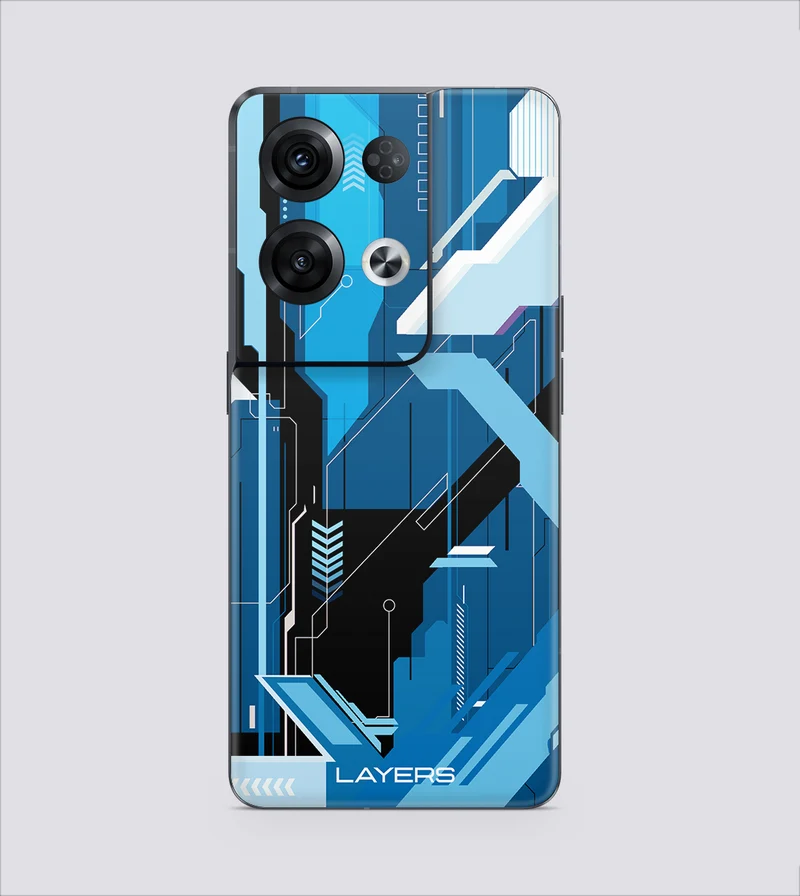 Oppo Reno 8 Pro