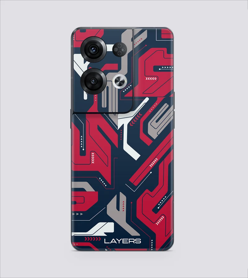 Oppo Reno 8 Pro