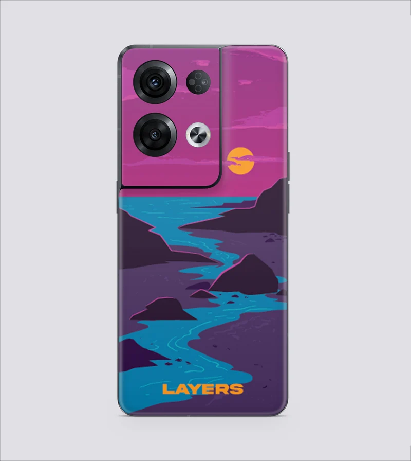 Oppo Reno 8 Pro