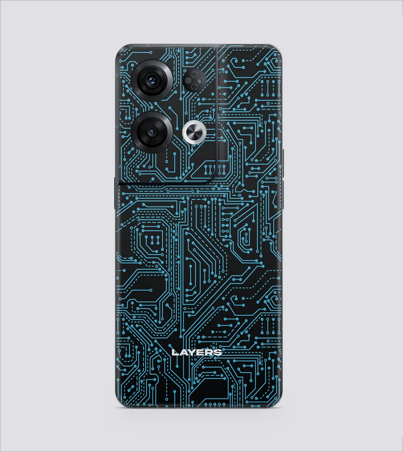 Oppo Reno 8 Pro