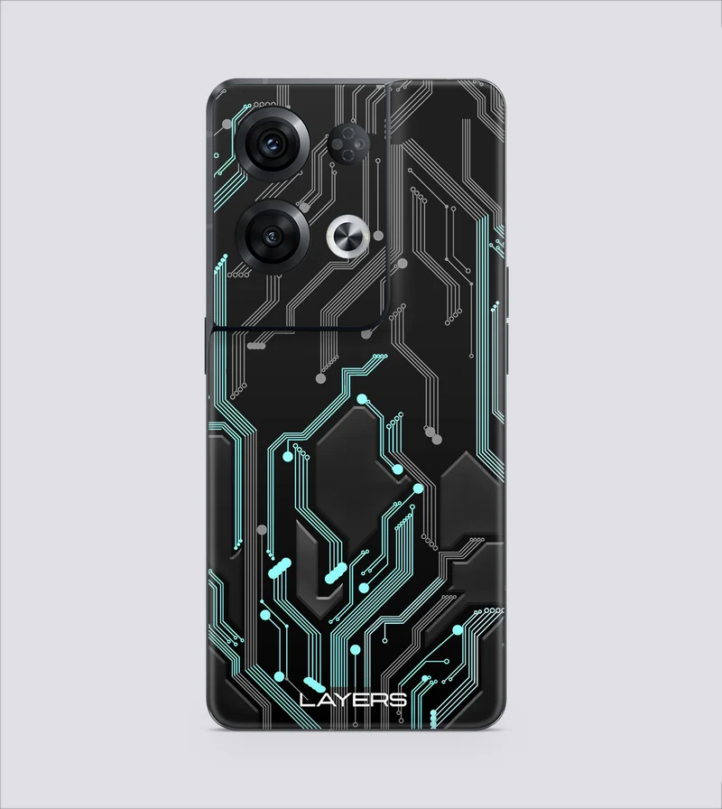 Oppo Reno 8 Pro