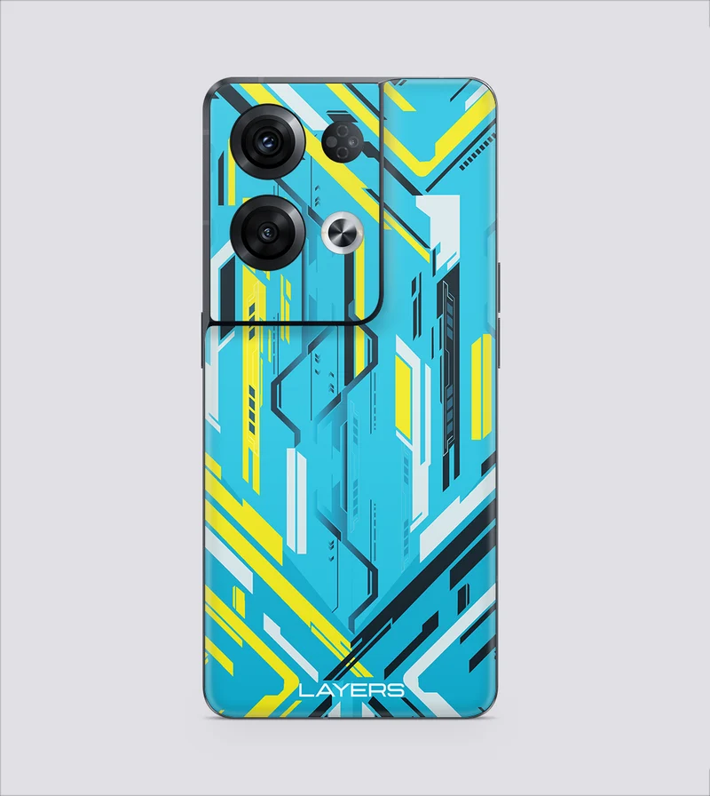 Oppo Reno 8 Pro