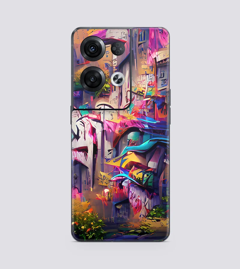 Oppo Reno 8 Pro
