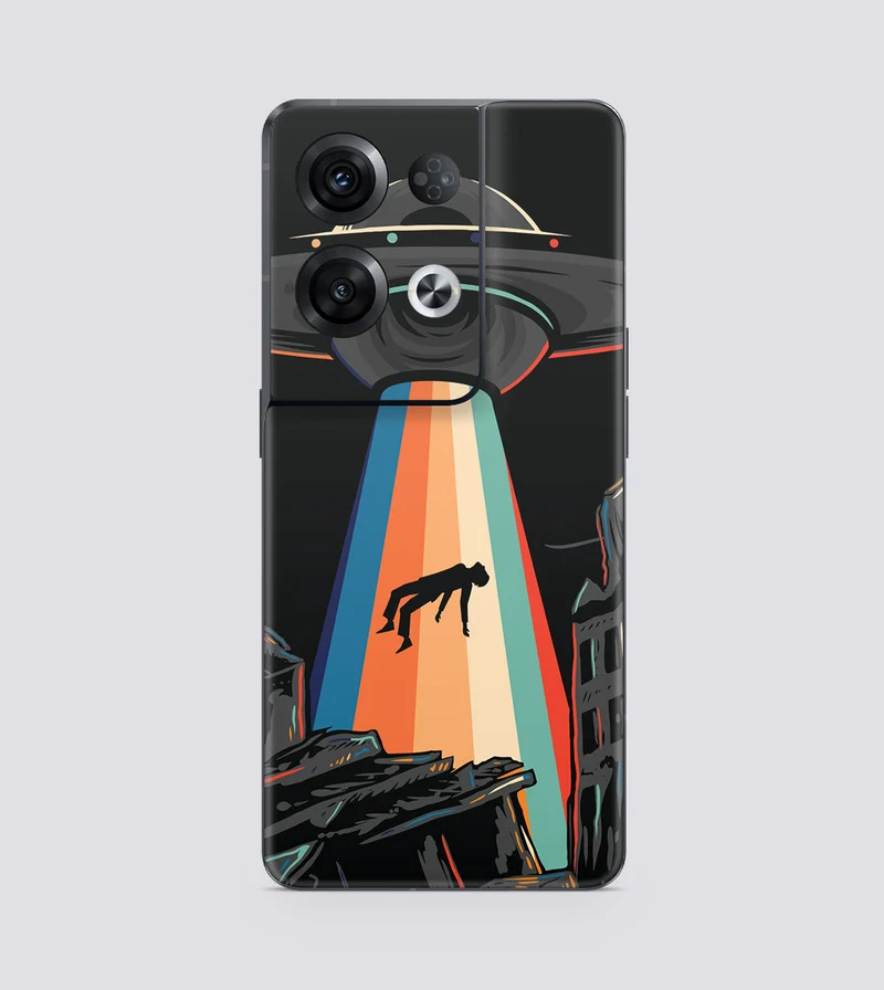 Oppo Reno 8 Pro