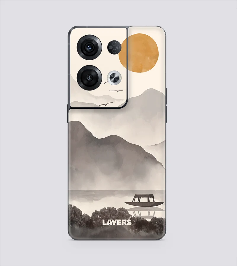 Oppo Reno 8 Pro