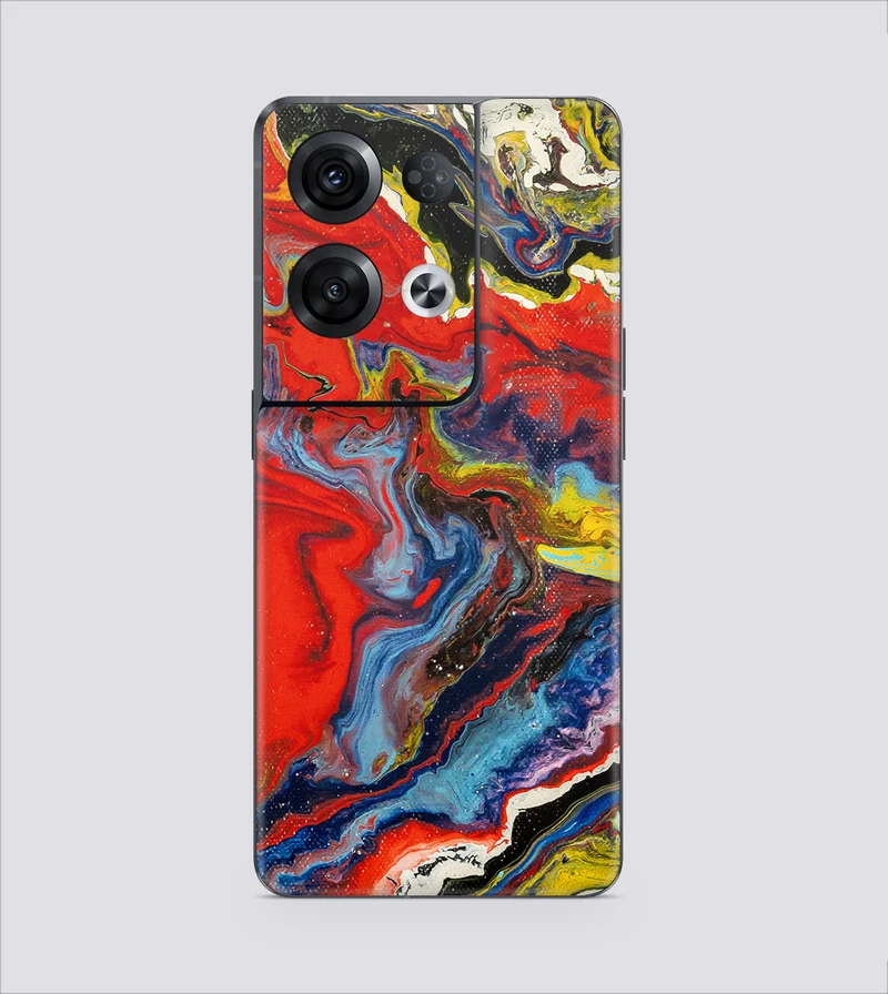 Oppo Reno 8 Pro