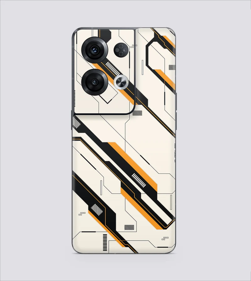 Oppo Reno 8 Pro