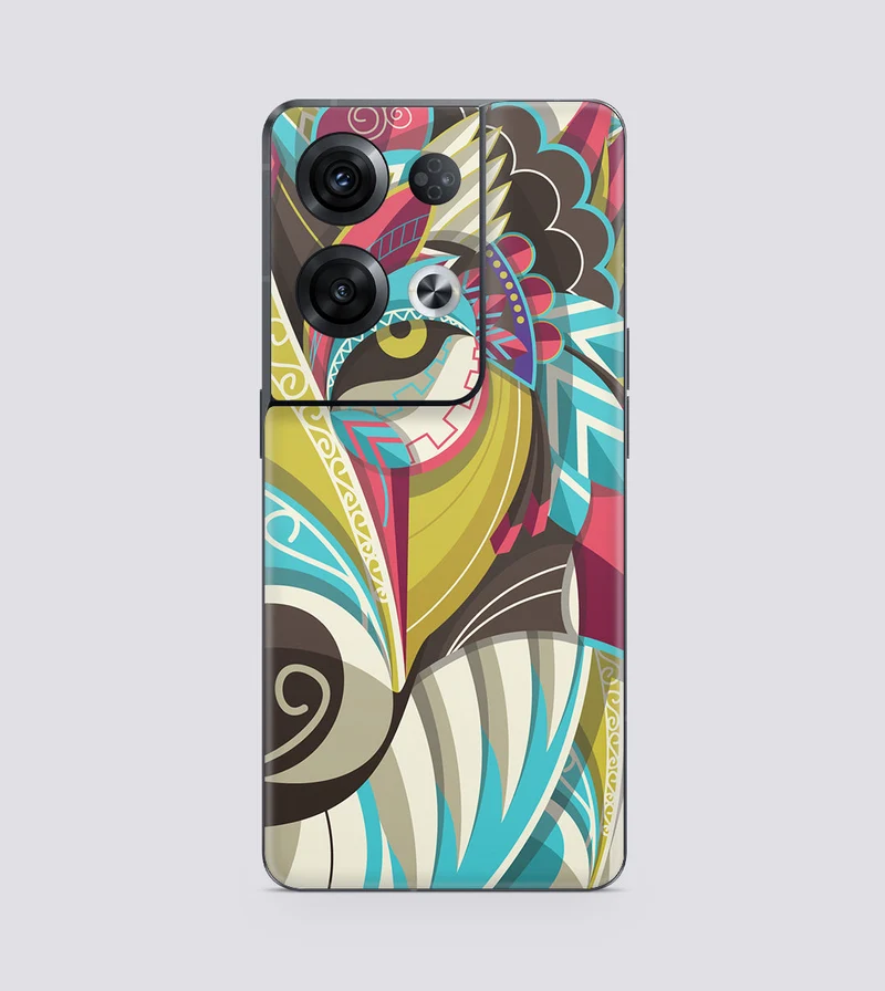 Oppo Reno 8 Pro