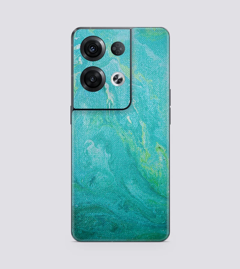 Oppo Reno 8 Pro