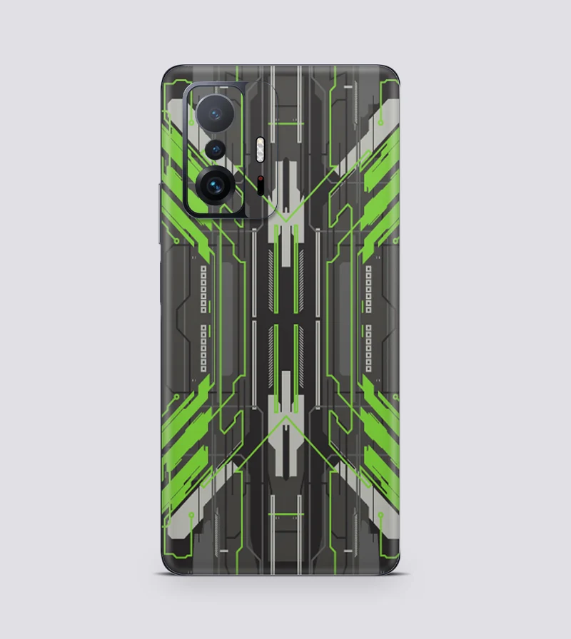 Xiaomi Mi 11T Pro