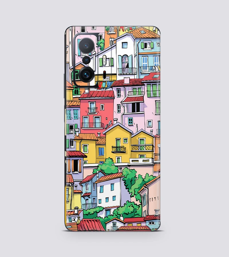 Xiaomi Mi 11T Pro