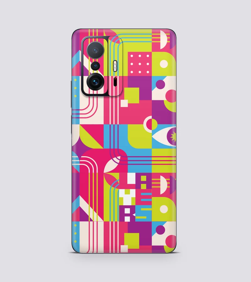 Xiaomi Mi 11T Pro