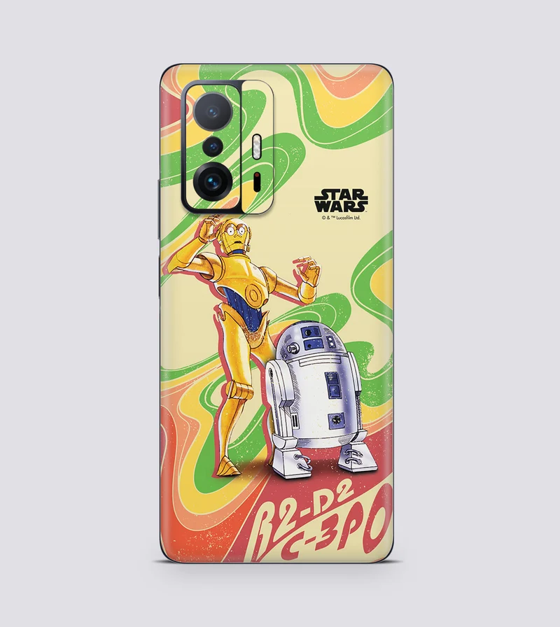 Xiaomi Mi 11T Pro