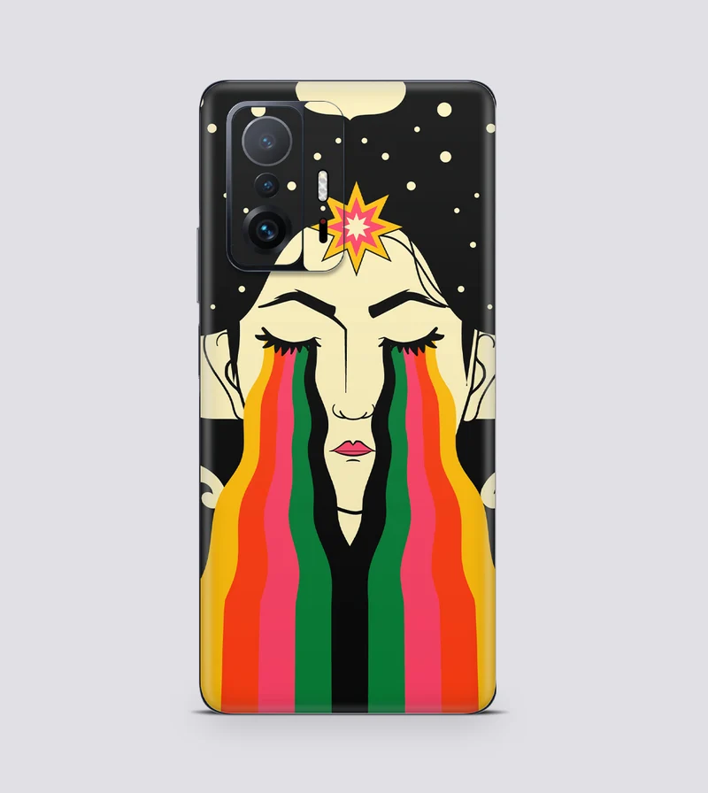 Xiaomi Mi 11T Pro