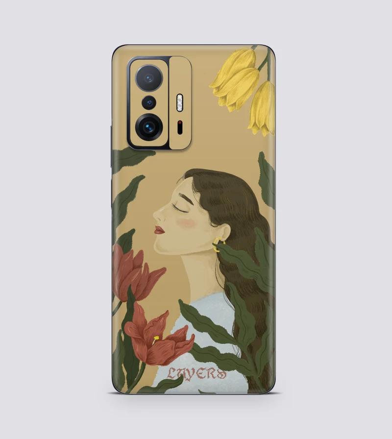 Xiaomi Mi 11T Pro