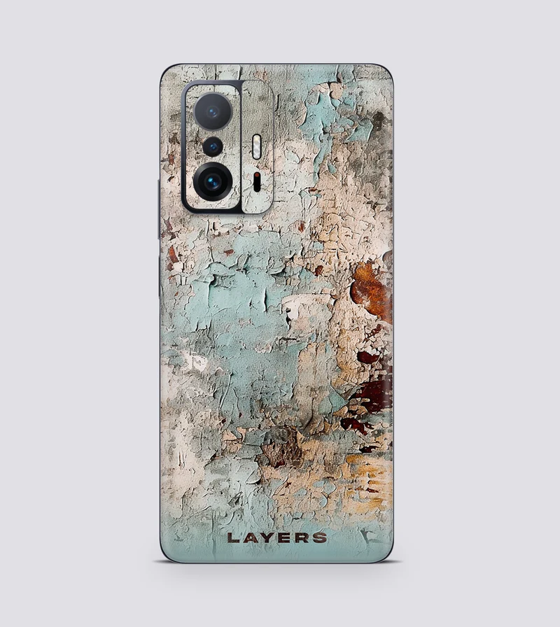 Xiaomi Mi 11T Pro
