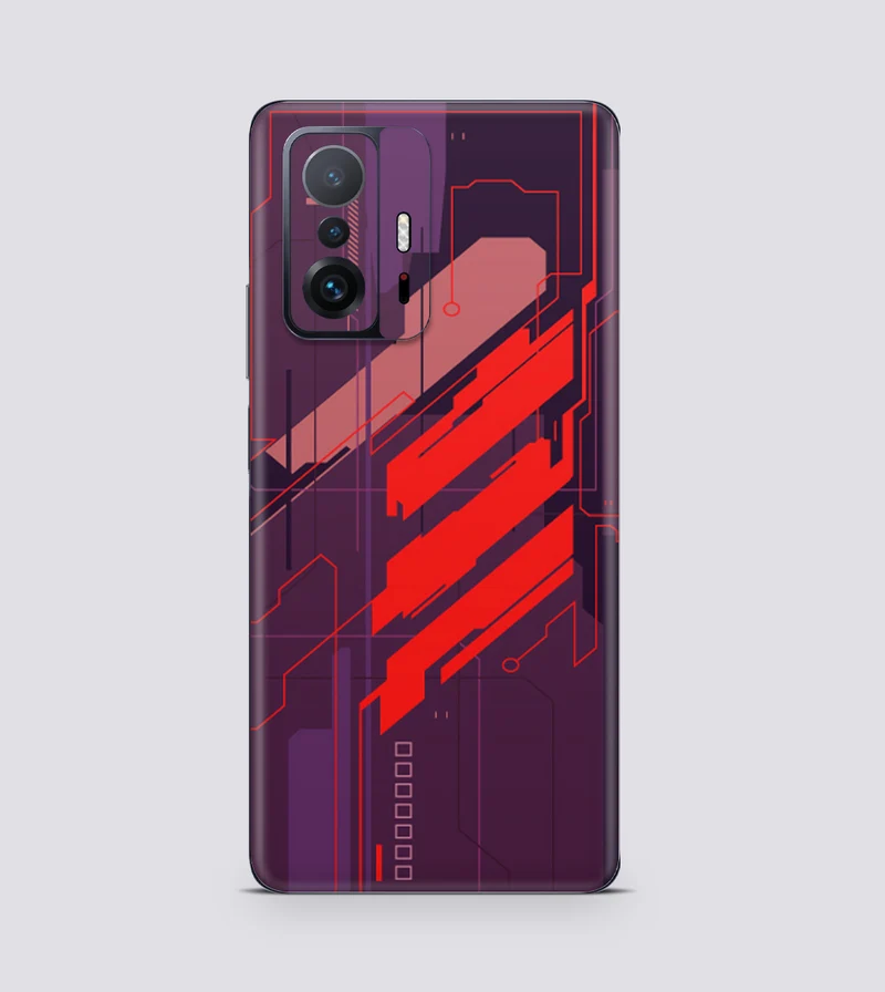 Xiaomi Mi 11T Pro