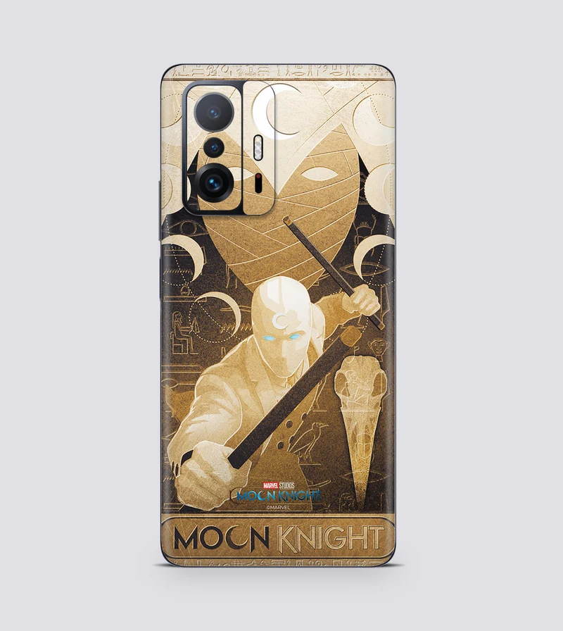 Xiaomi Mi 11T Pro
