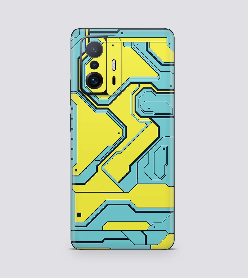 Xiaomi Mi 11T Pro