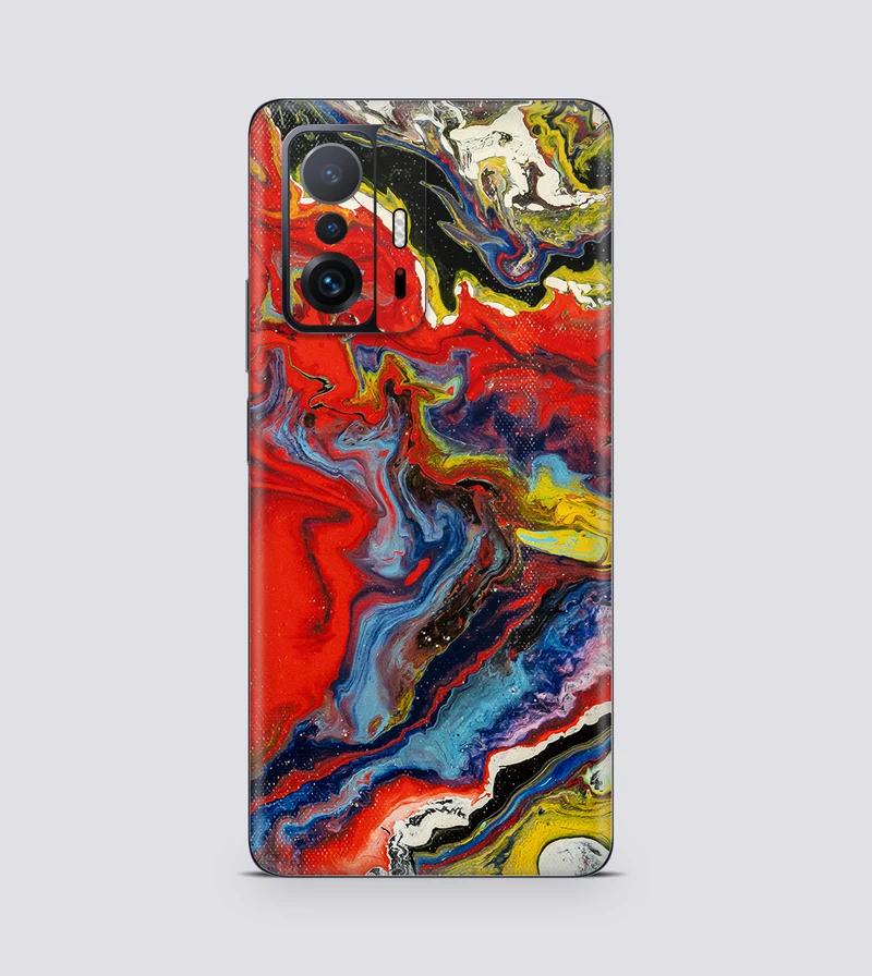 Xiaomi Mi 11T Pro