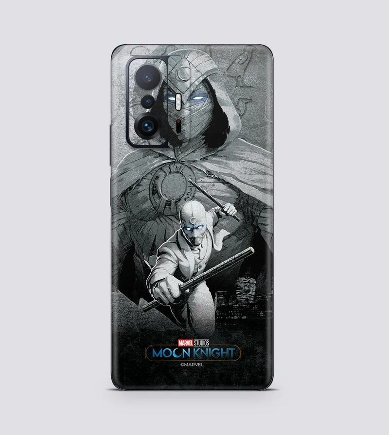 Xiaomi Mi 11T Pro