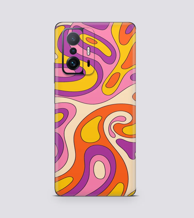 Xiaomi Mi 11T Pro