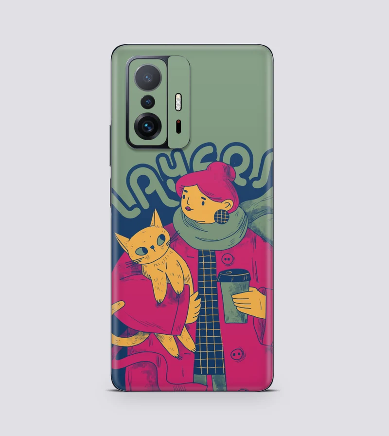Xiaomi Mi 11T Pro