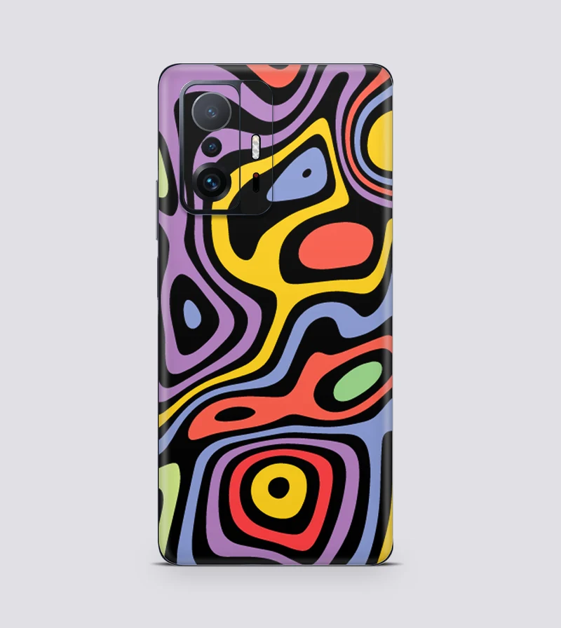 Xiaomi Mi 11T Pro