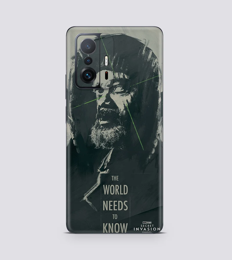 Xiaomi Mi 11T Pro