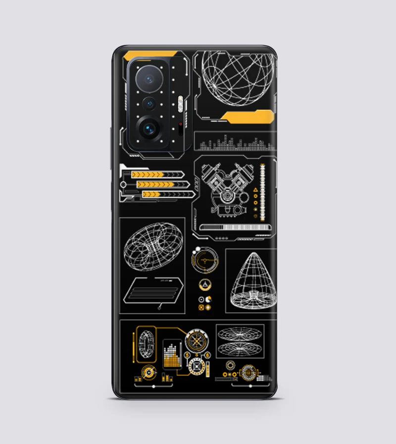 Xiaomi Mi 11T Pro