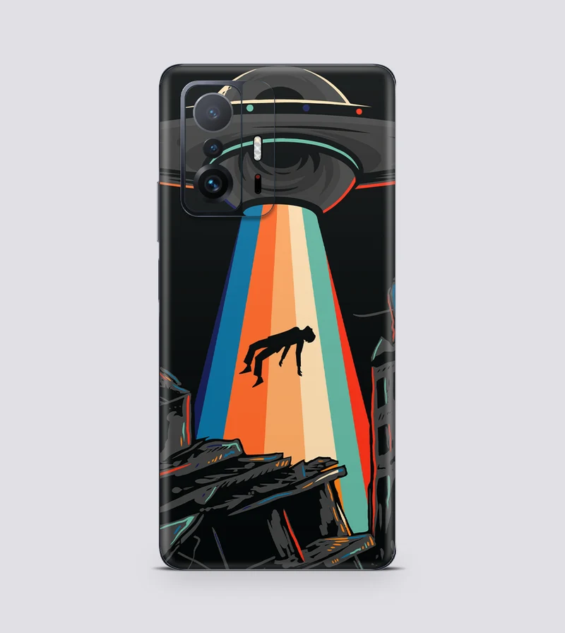 Xiaomi Mi 11T Pro