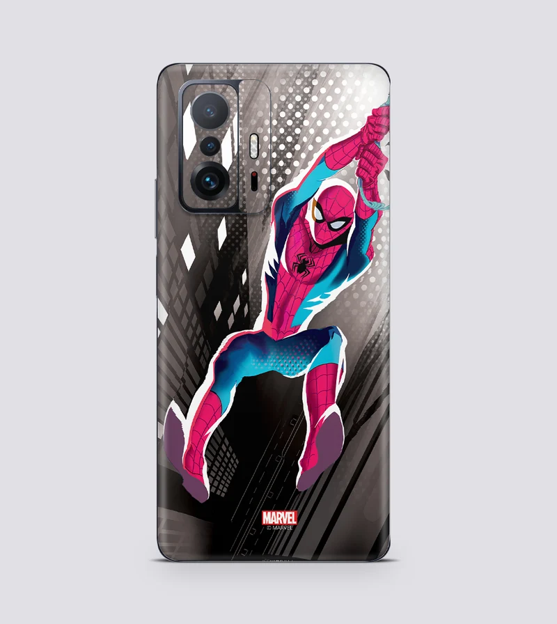 Xiaomi Mi 11T Pro