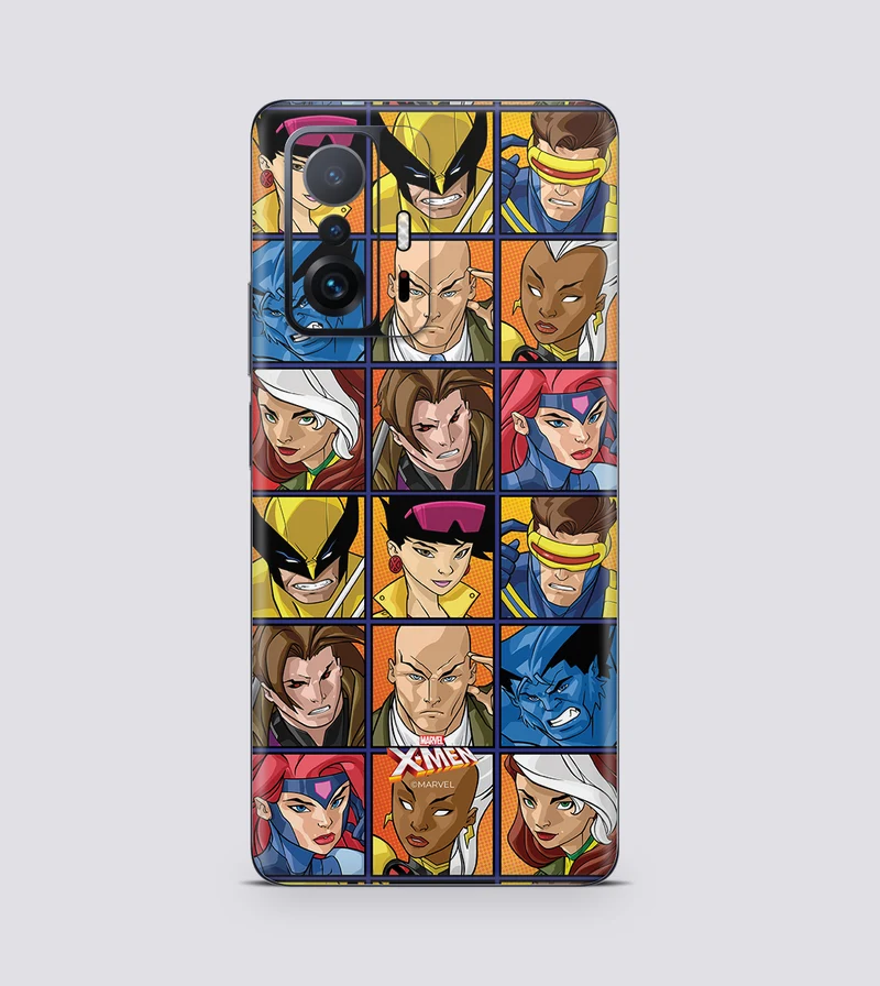 Xiaomi Mi 11T Pro