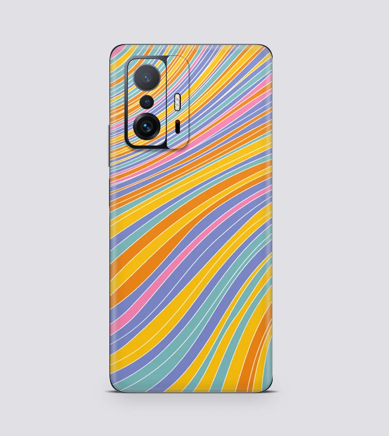 Xiaomi Mi 11T Pro