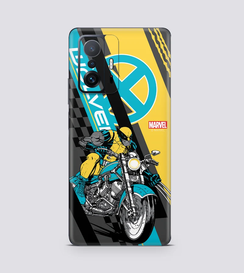 Xiaomi Mi 11T Pro
