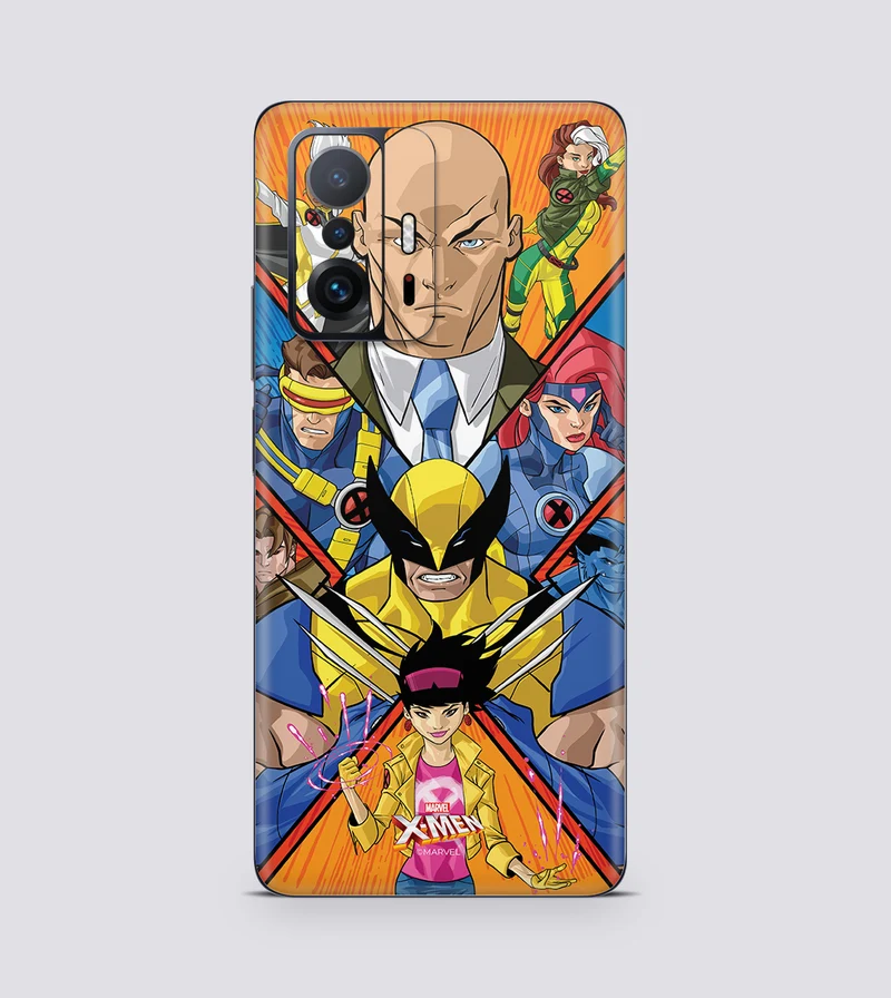 Xiaomi Mi 11T Pro